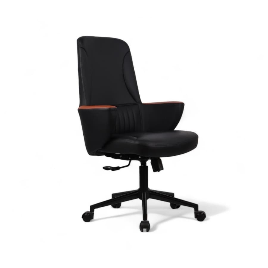 Dolphin Çalışma Ve Toplantı Koltuğu