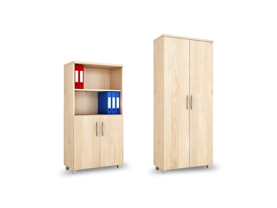 Bershka Ofis Dolabı