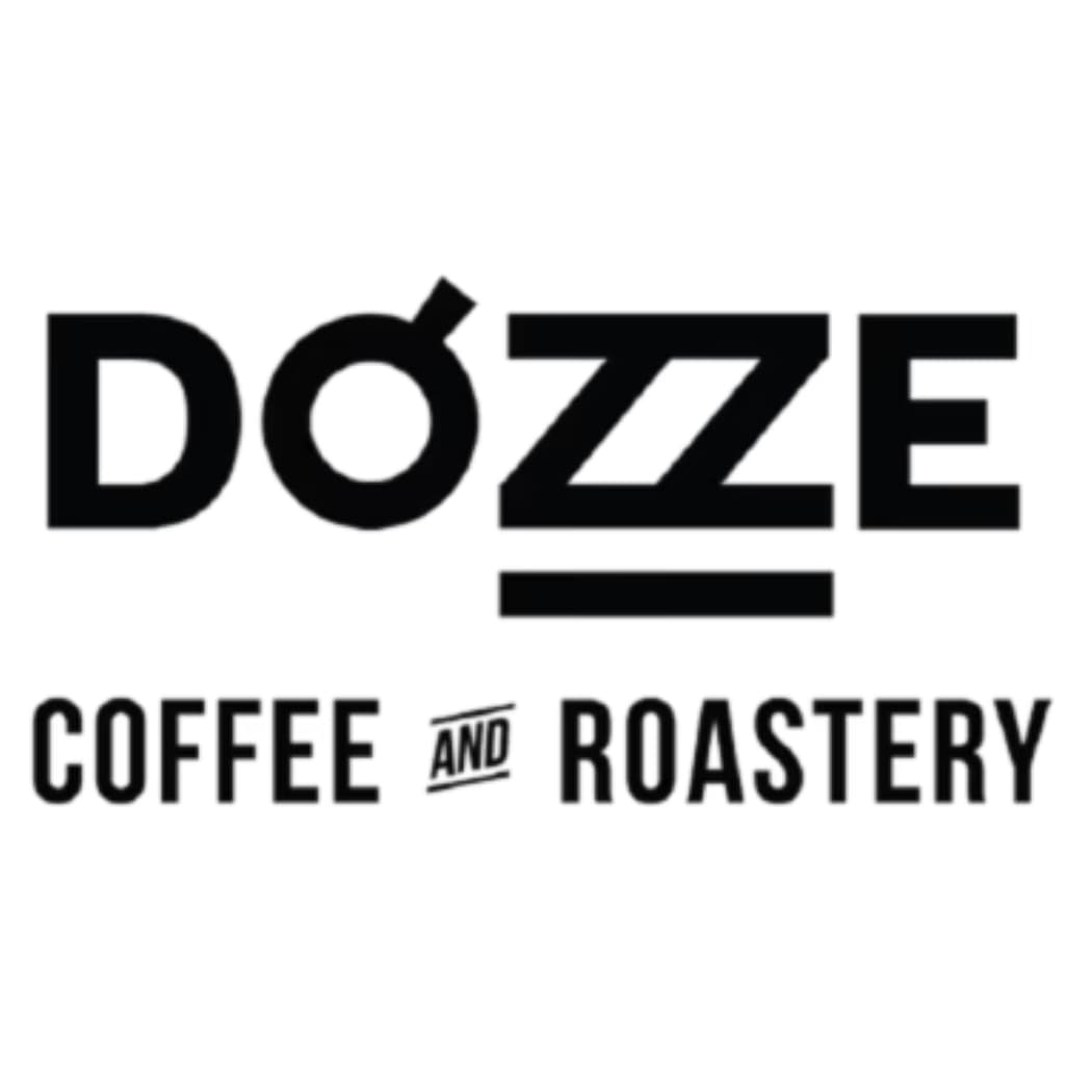 Dozze Coffee And Roastery logo
