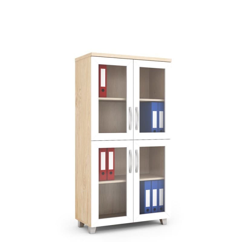 DCO-16 Dosya Dolabı