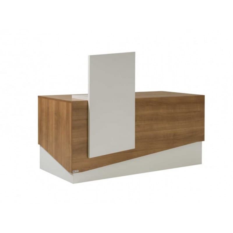 Newark Karşılama Bankosu