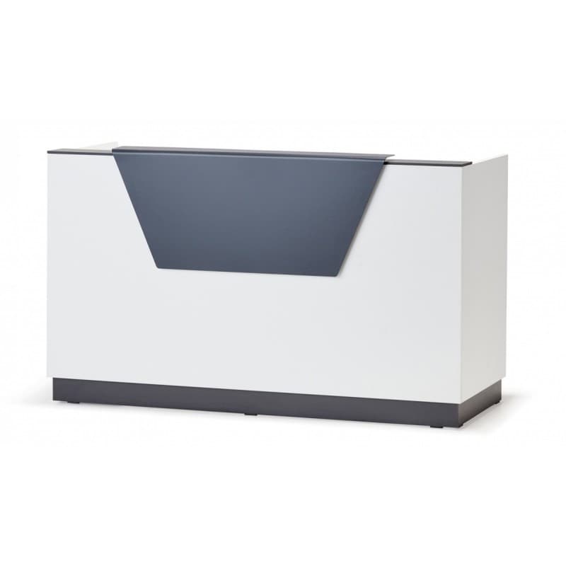 Preta Karşılama Bankosu