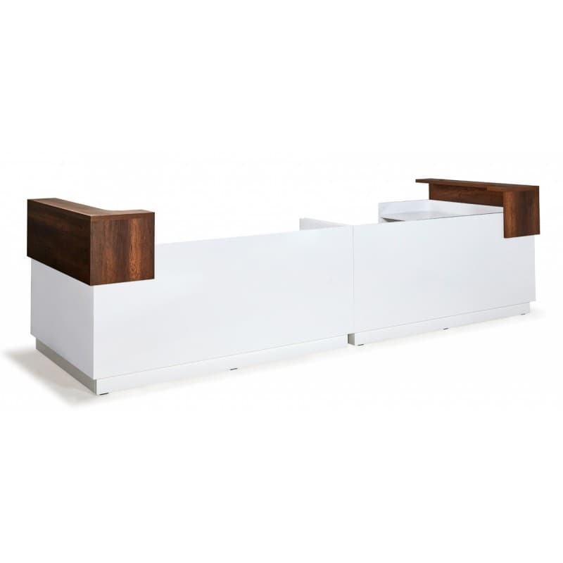 Rise Karşılama Bankosu