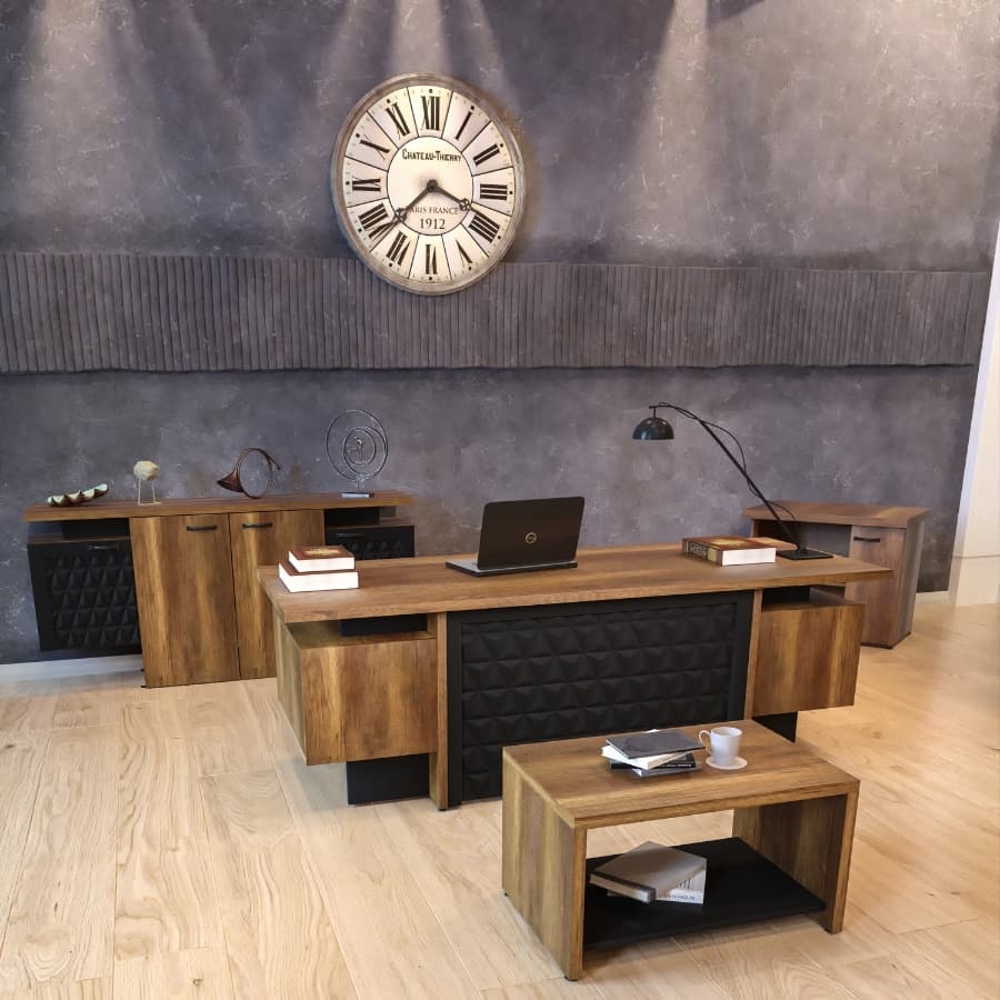 Ekvator Yönetici Takımı - 2