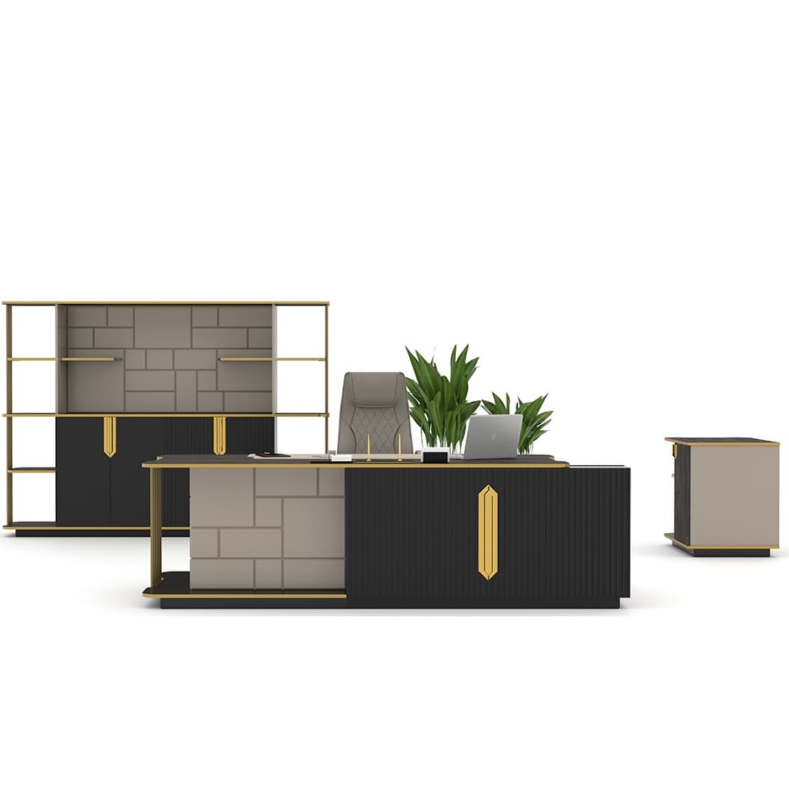 Empire Premium Makam Takımı