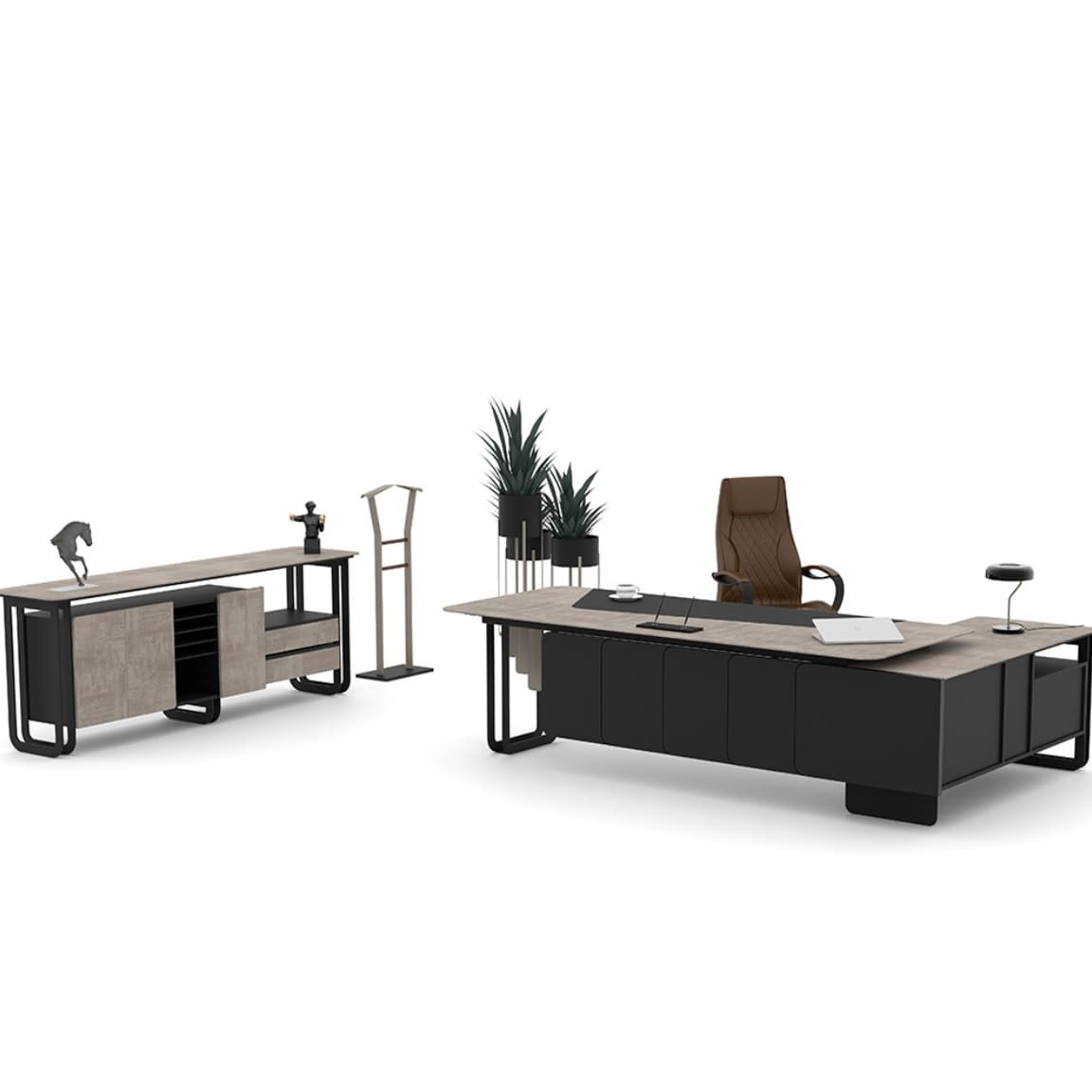 Enox Üst Düzey Yönetici Takımı - 2