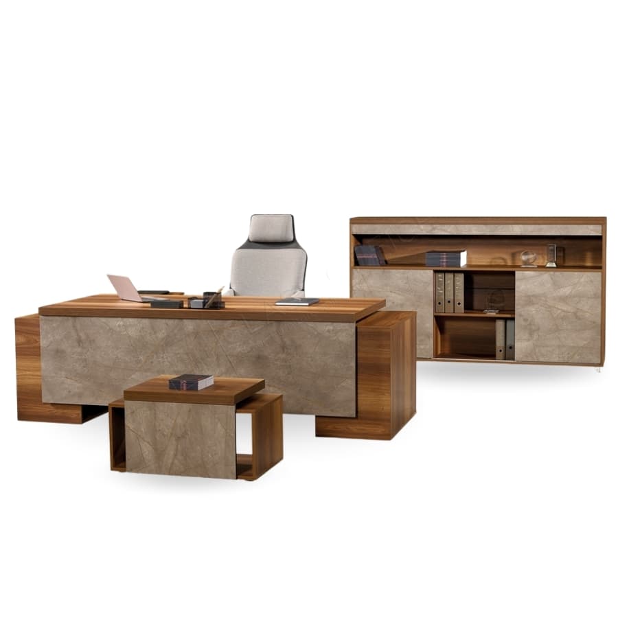 Erva Yönetici Takımı - 2