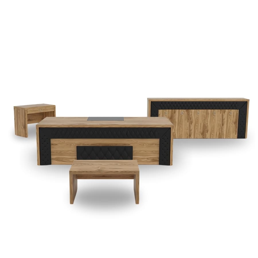 Etopya Yönetici Takımı