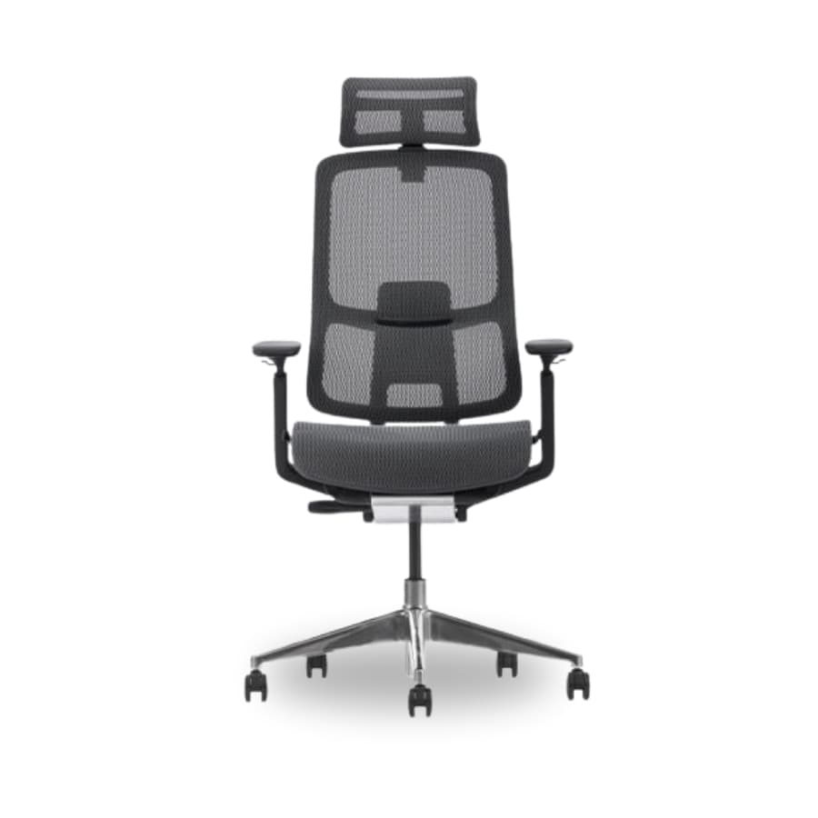 Evena Fileli Yönetici Koltuğu - 2