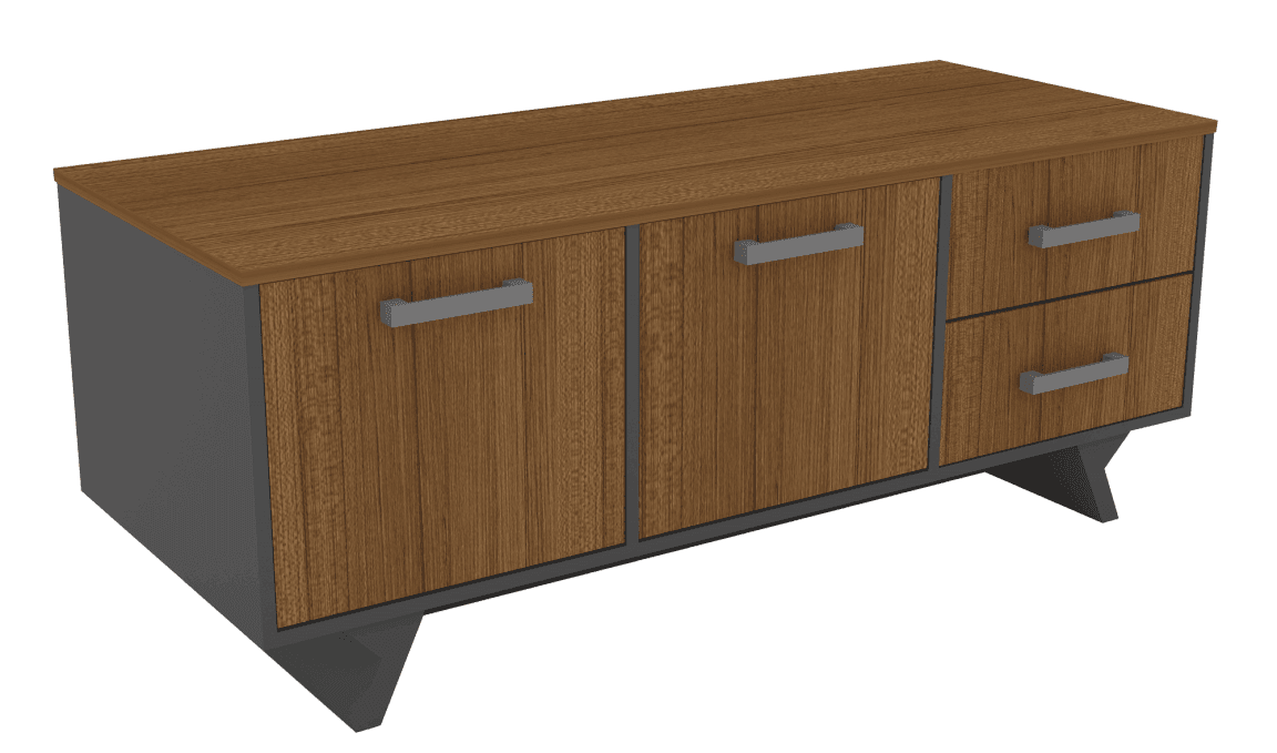 Montania Üst Düzey Yönetici Takımı - 2