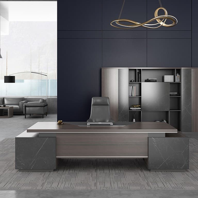 Plato Üst Düzey Yönetici Takımı