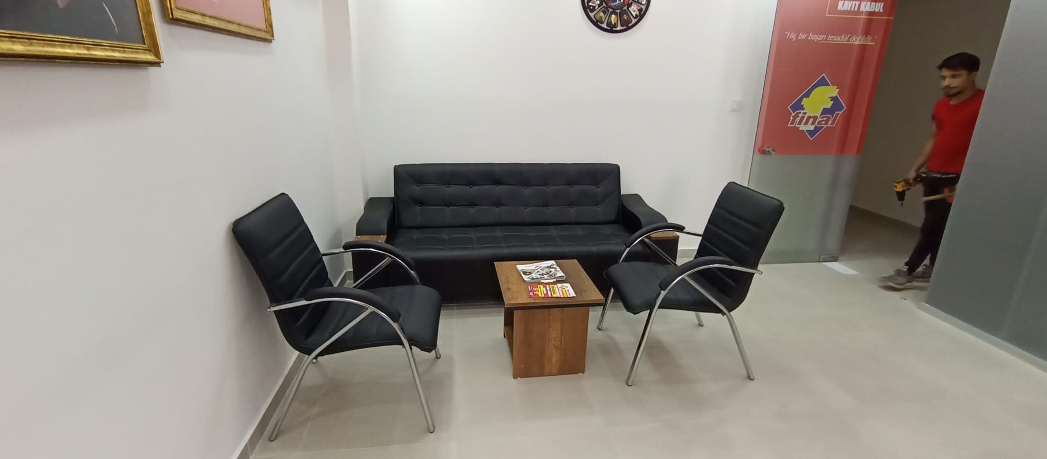 Final Eğitim Kurumları - Görsel 3