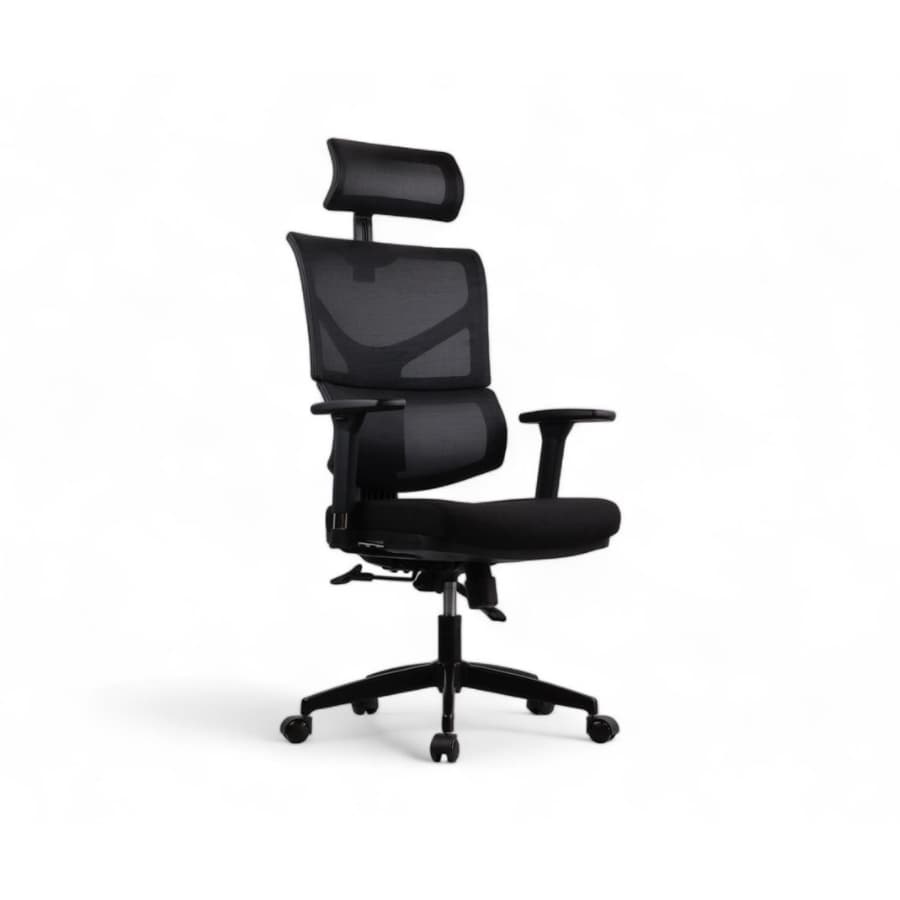 Flexfit Fileli Yönetici Koltuğu