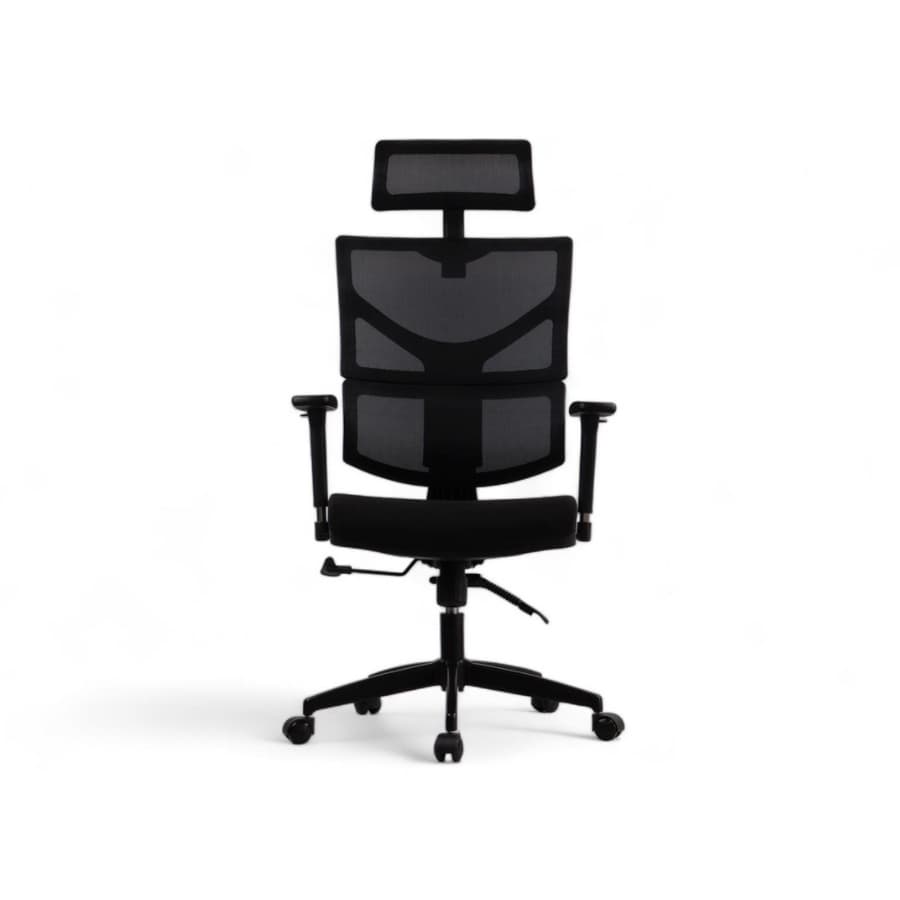 Flexfit Fileli Yönetici Koltuğu - 2