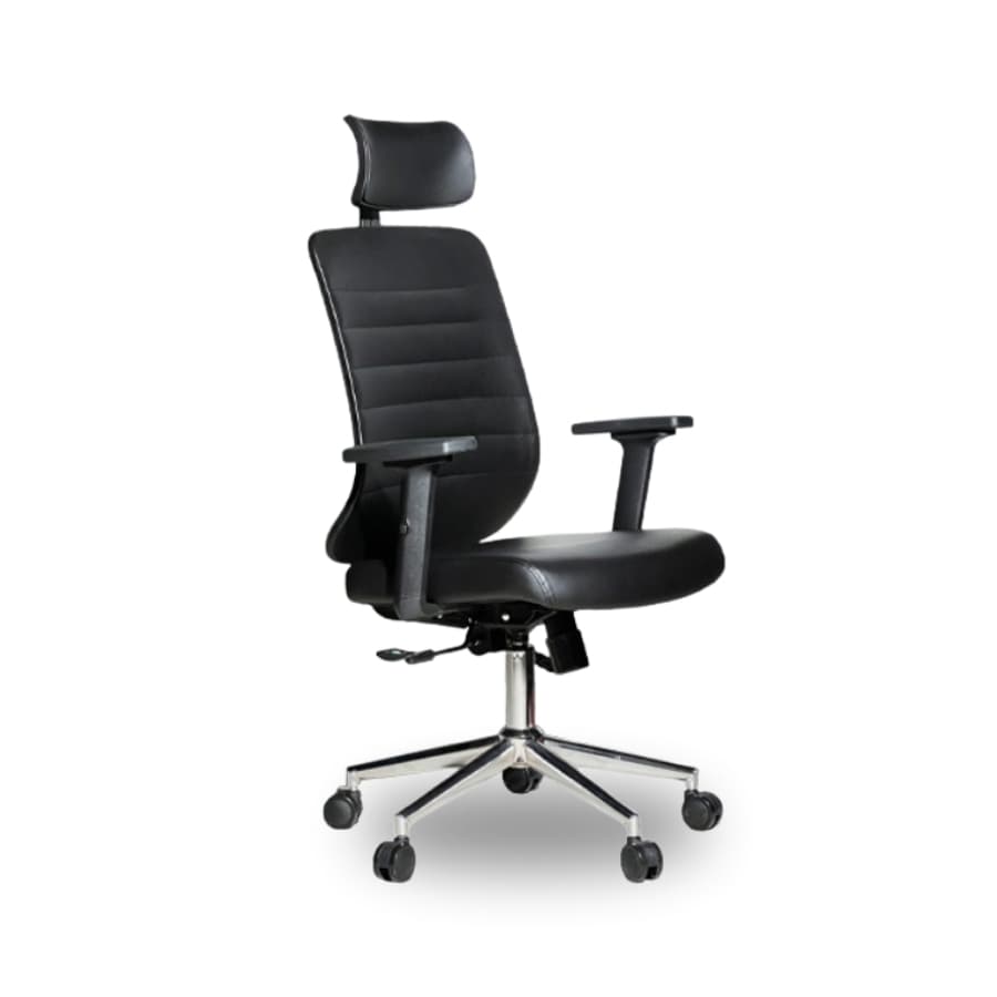 Focus Plus Şef Koltuğu