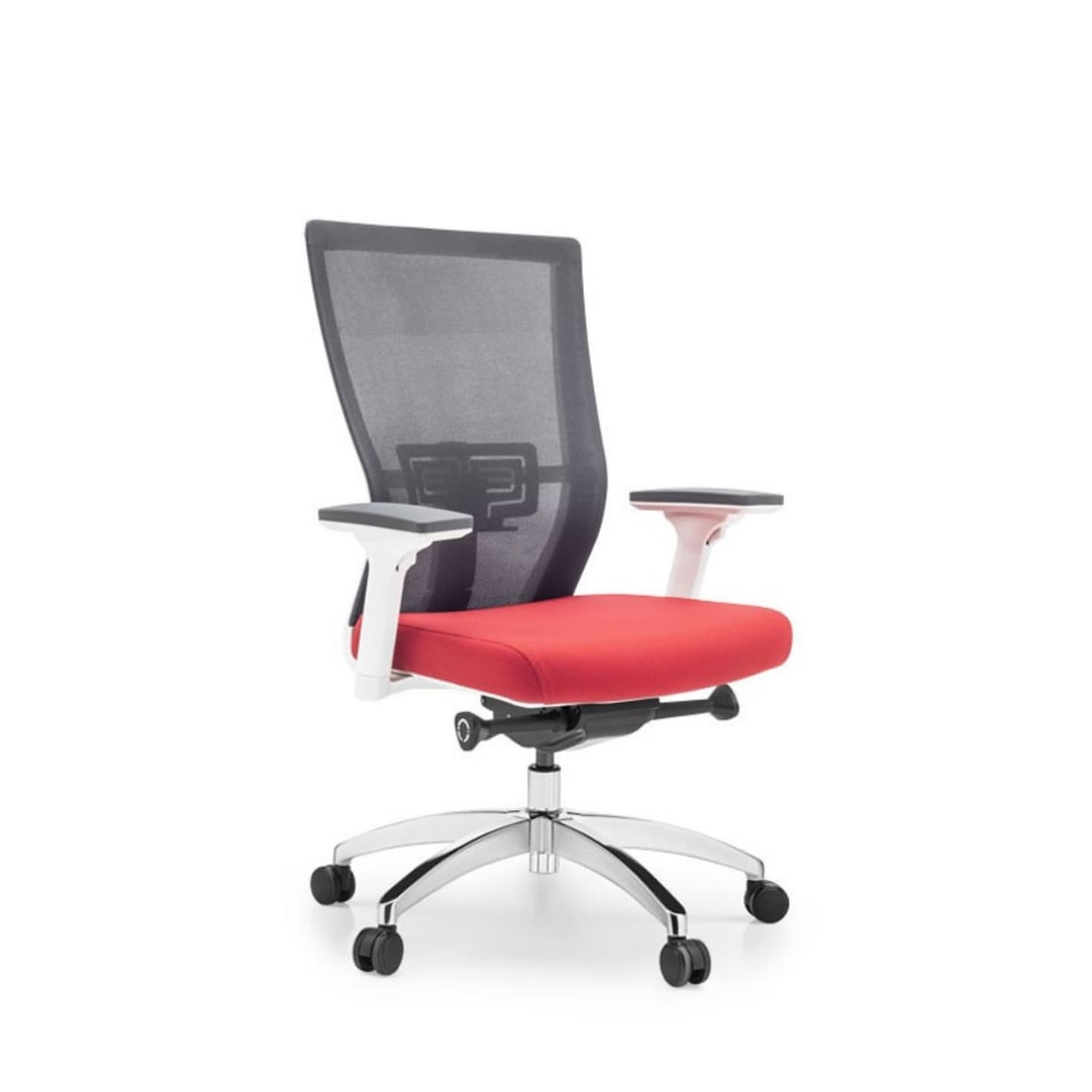 Force Fileli Çalışma Ve Toplantı Koltuğu