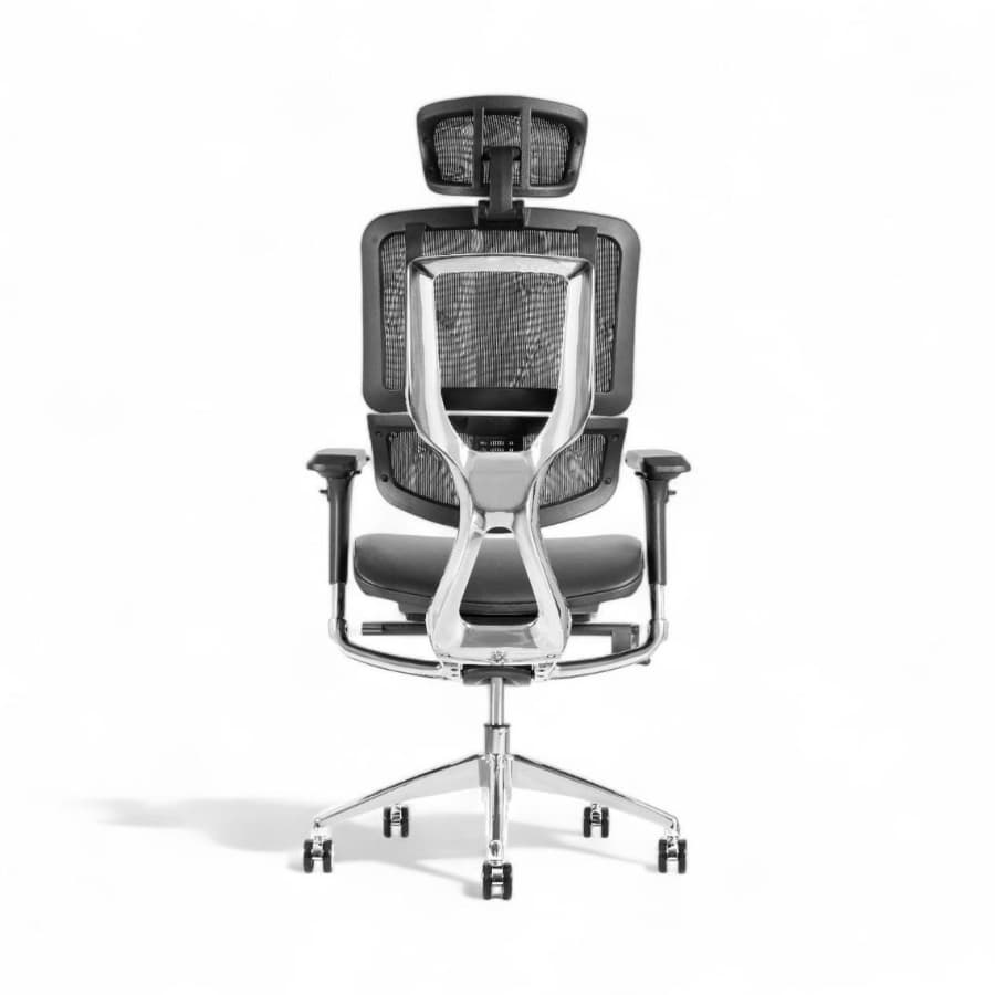 Fox Fileli Yönetici Koltuğu - 2