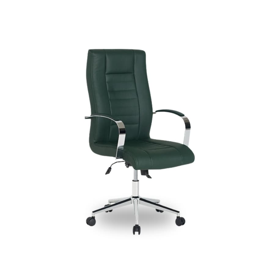 Garcia Şef Koltuğu