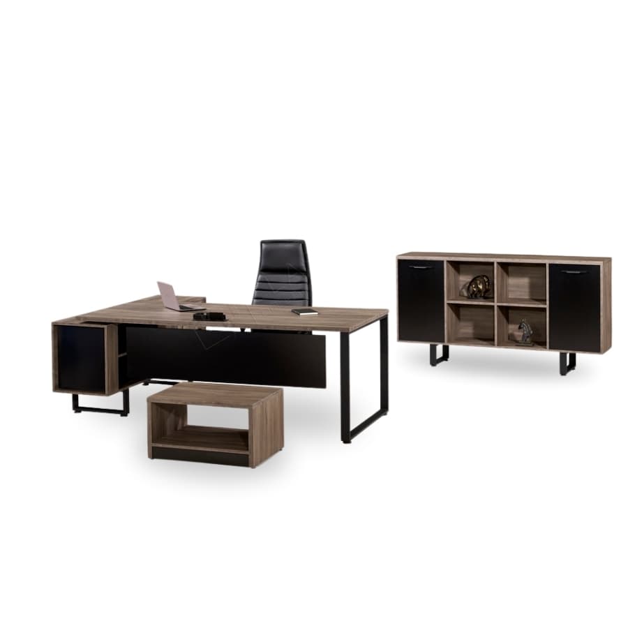 Genesis Yönetici Takımı - 2