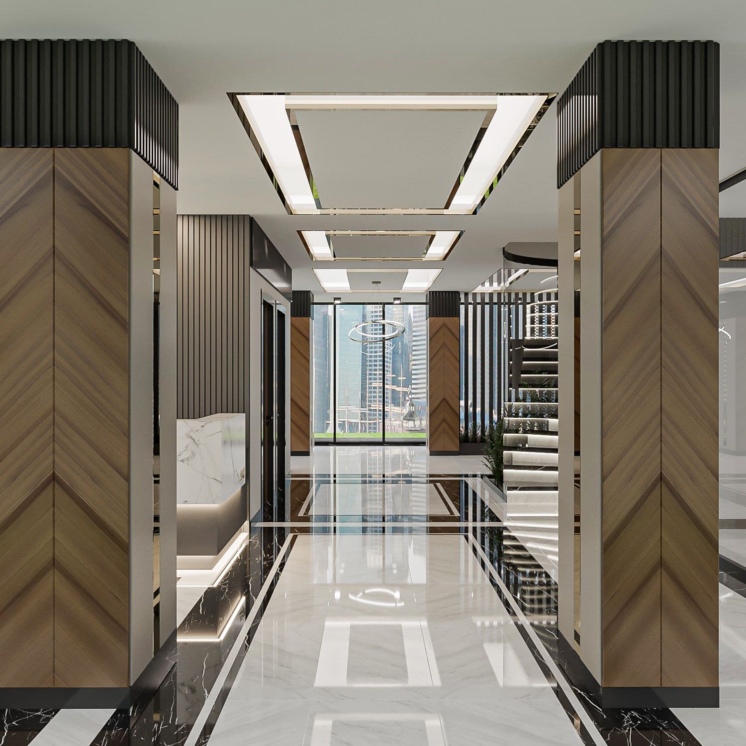 Galleria Ataşehir - Görsel 2