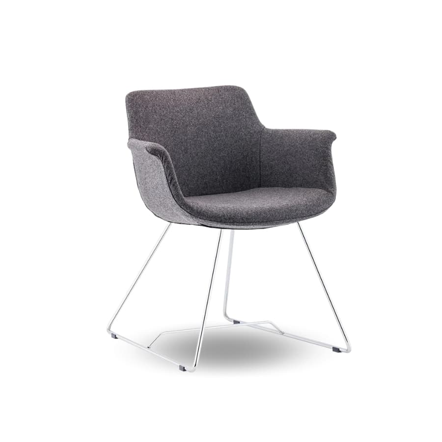 Gizem Misafir Koltuğu