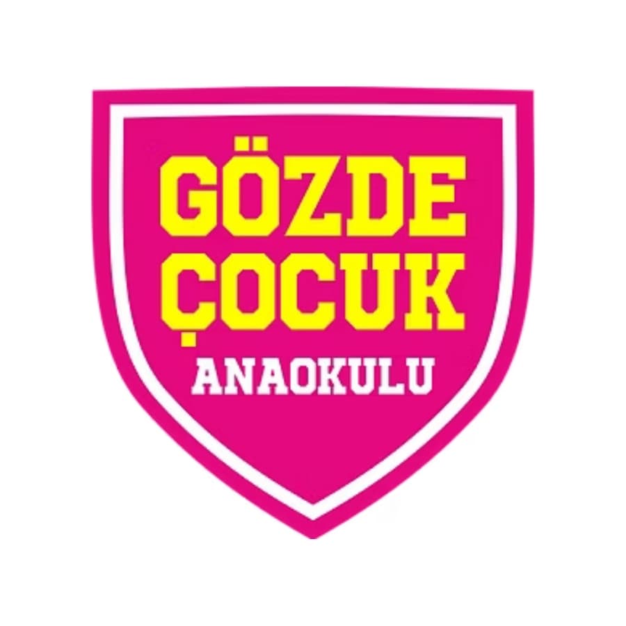 Gözde Çocuk Anaokulu logo