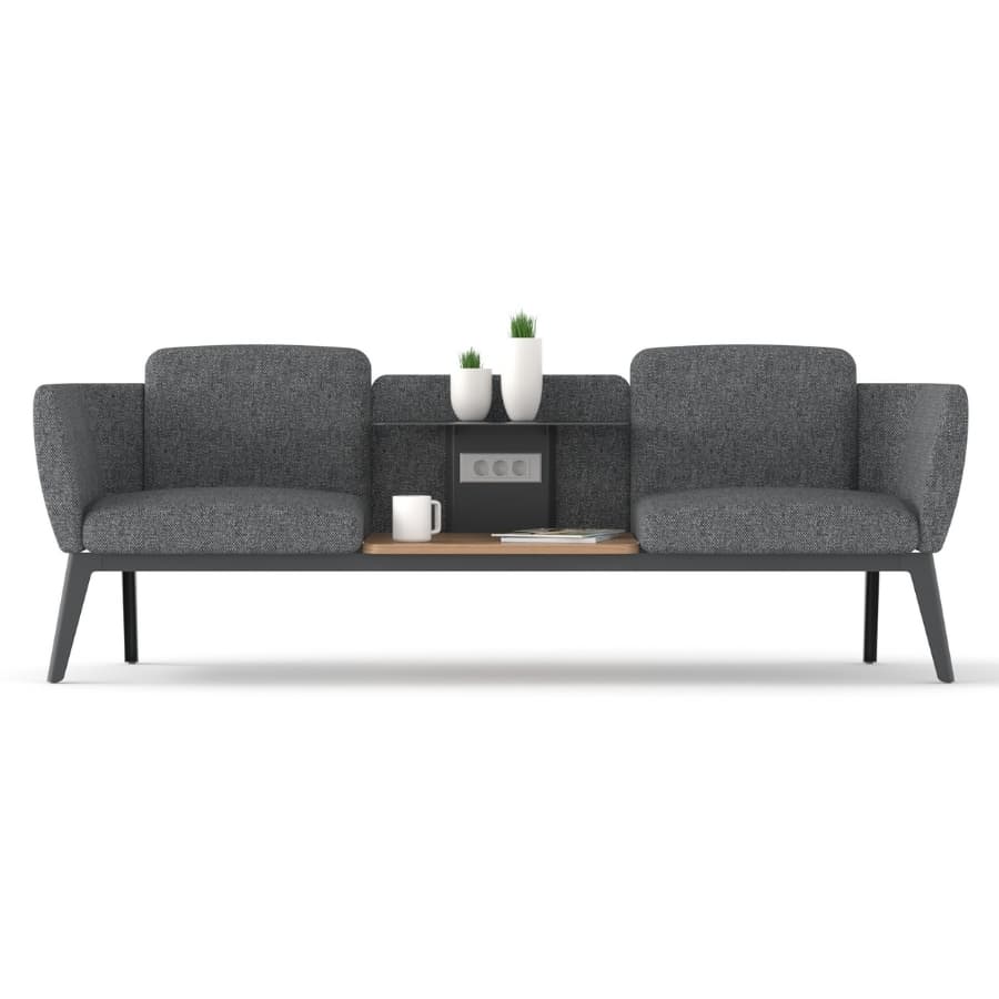 Graft Bekleme Koltuğu