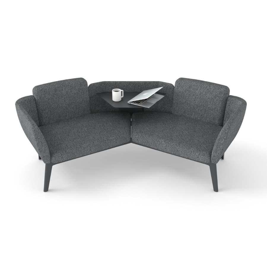 Graft Bekleme Koltuğu - 2