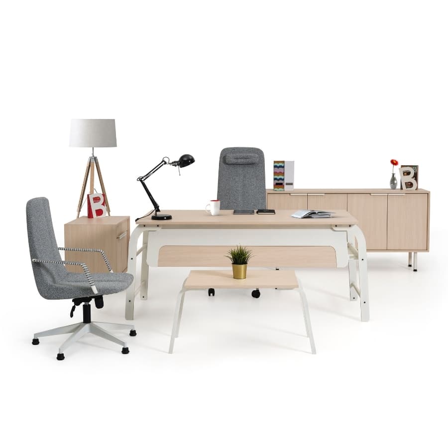 Grid Personel Takımı