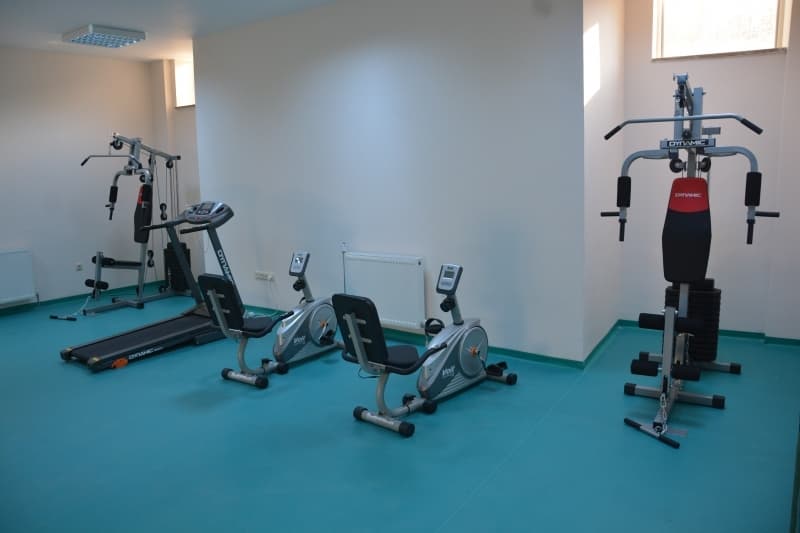 Gültepe Gençlik Merkezi​ - Görsel 9