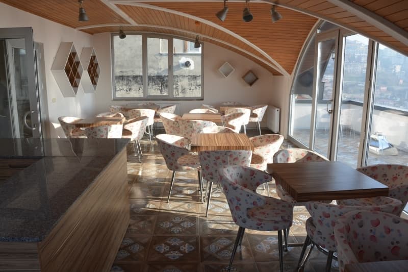 Gültepe Gençlik Merkezi​ - Görsel 1