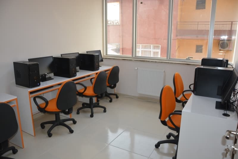 Gültepe Gençlik Merkezi​ - Görsel 2