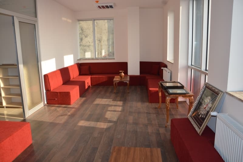 Gültepe Gençlik Merkezi​ - Görsel 3