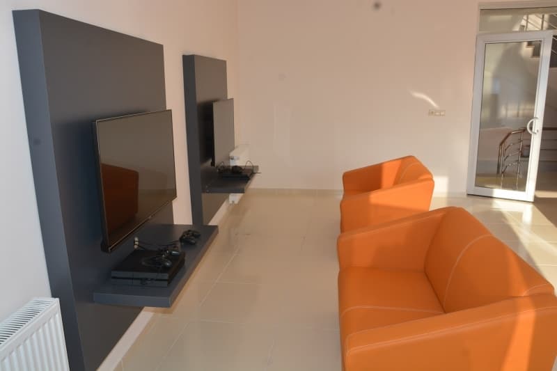 Gültepe Gençlik Merkezi​ - Görsel 4