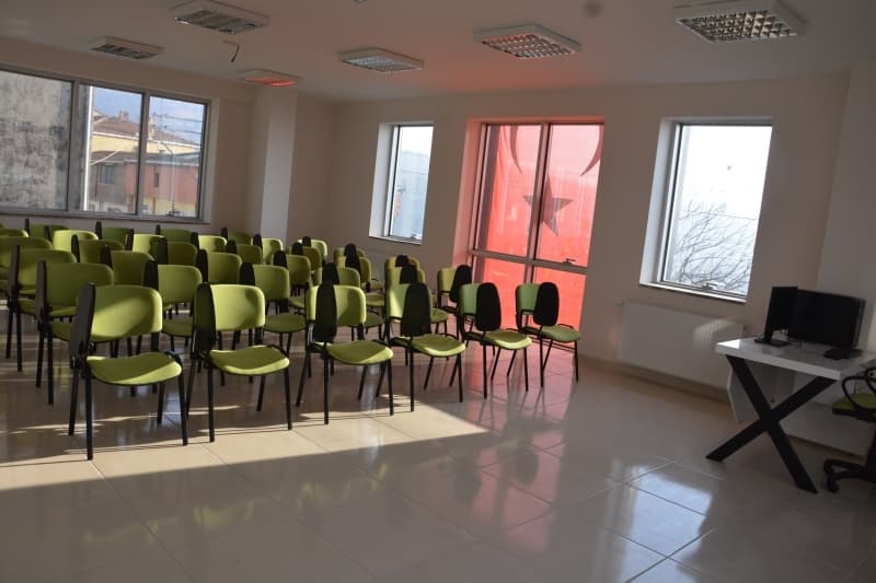 Gültepe Gençlik Merkezi​ - Görsel 5