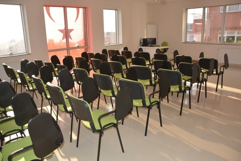 Gültepe Gençlik Merkezi​ - Görsel 6