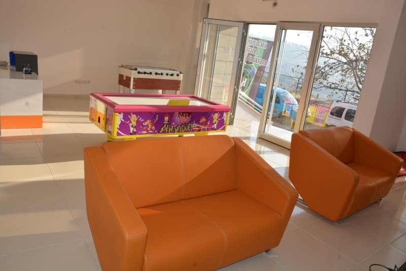 Gültepe Gençlik Merkezi​ - Görsel 7