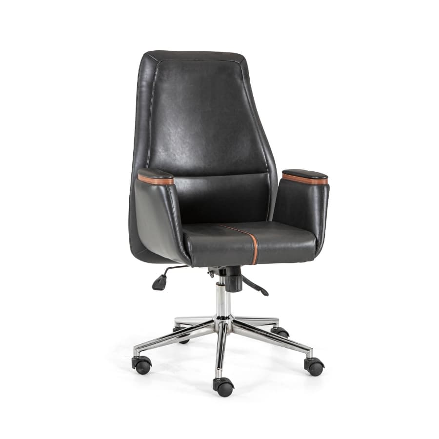 Handel Çalışma Ve Toplantı Koltuğu