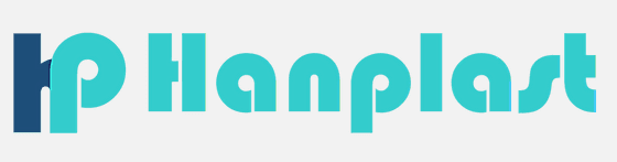 Hanplast Fabrikası logo