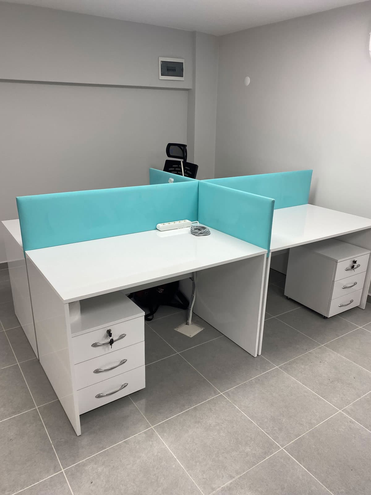 Hanplast Fabrikası - Görsel 1