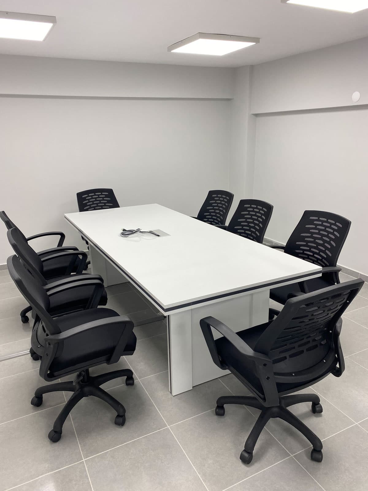 Hanplast Fabrikası - Görsel 8