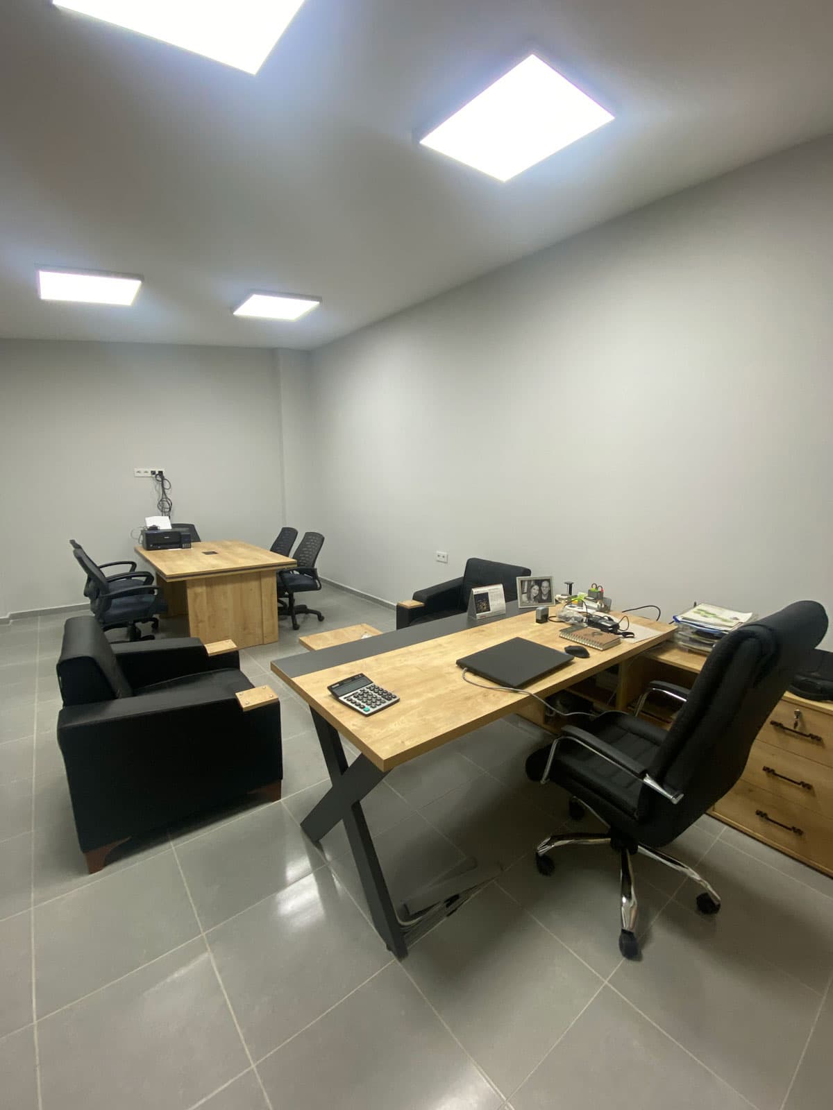 Hanplast Fabrikası - Görsel 6