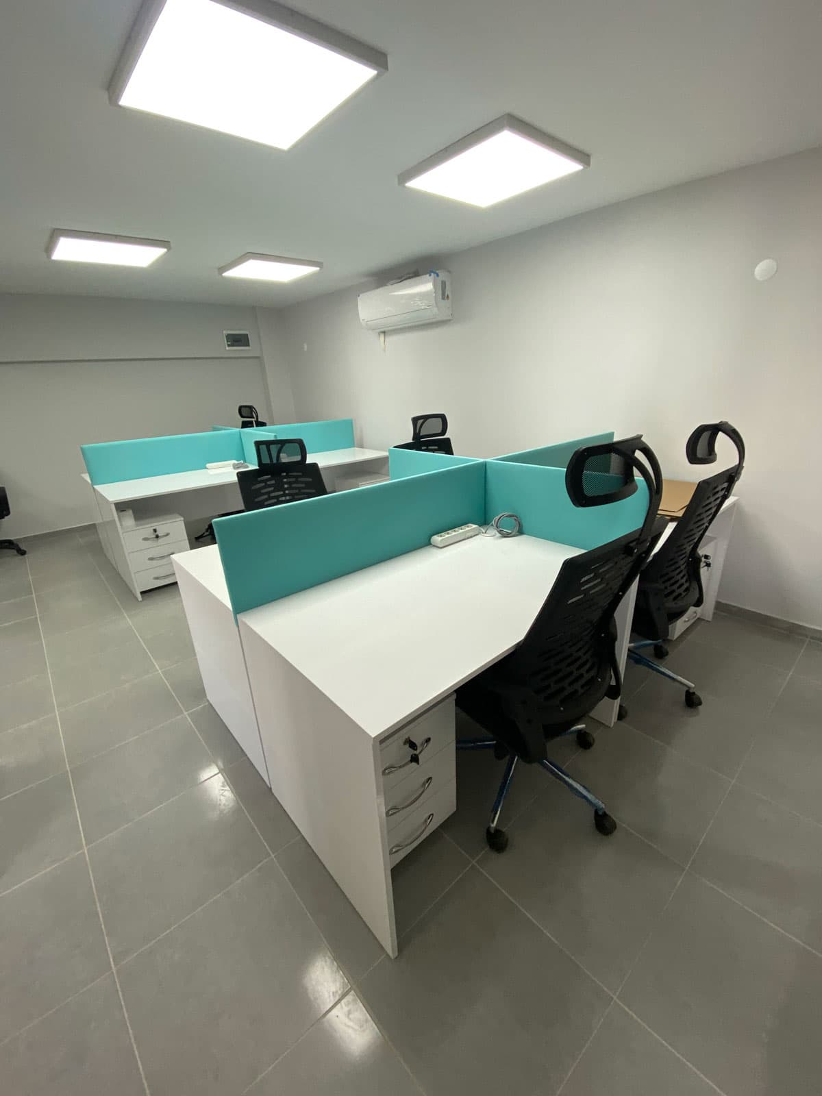 Hanplast Fabrikası - Görsel 2