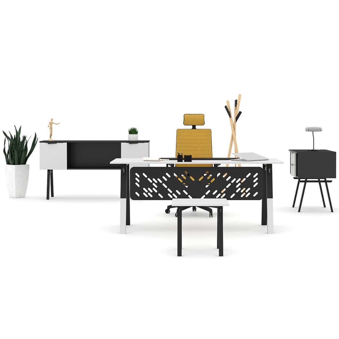 Hexa Yönetici Takımı