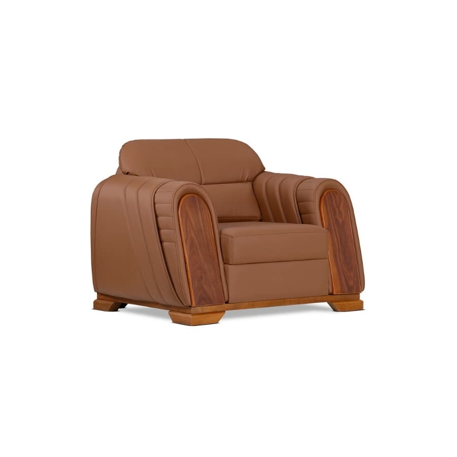 Homeros Koltuk Grubu - 2