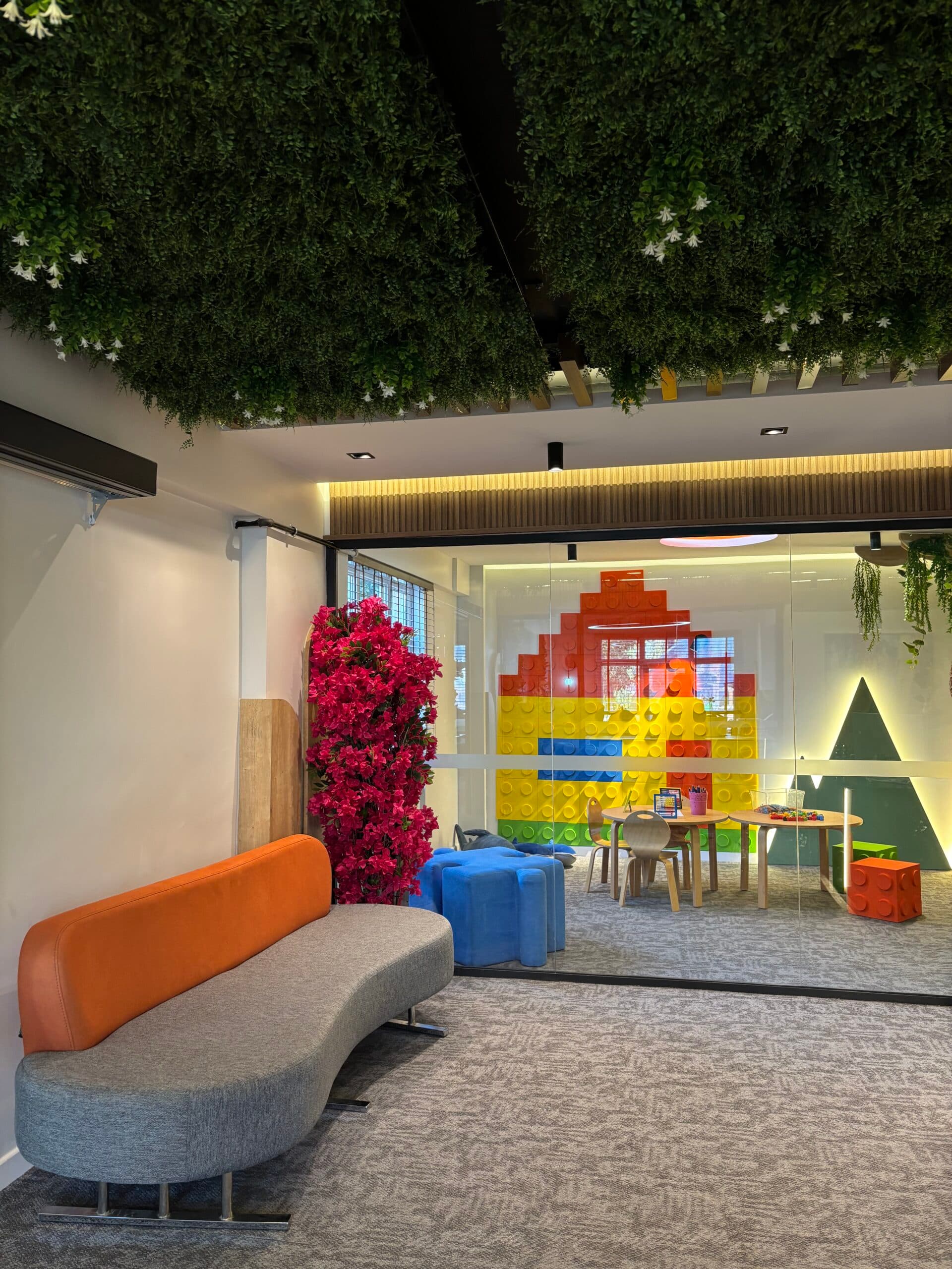 Gözde Çocuk Anaokulu - Görsel 6