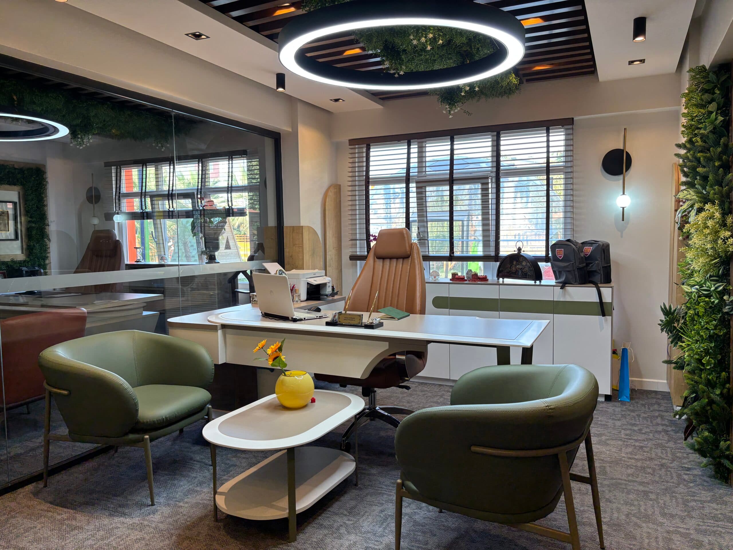 Gözde Çocuk Anaokulu - Görsel 2