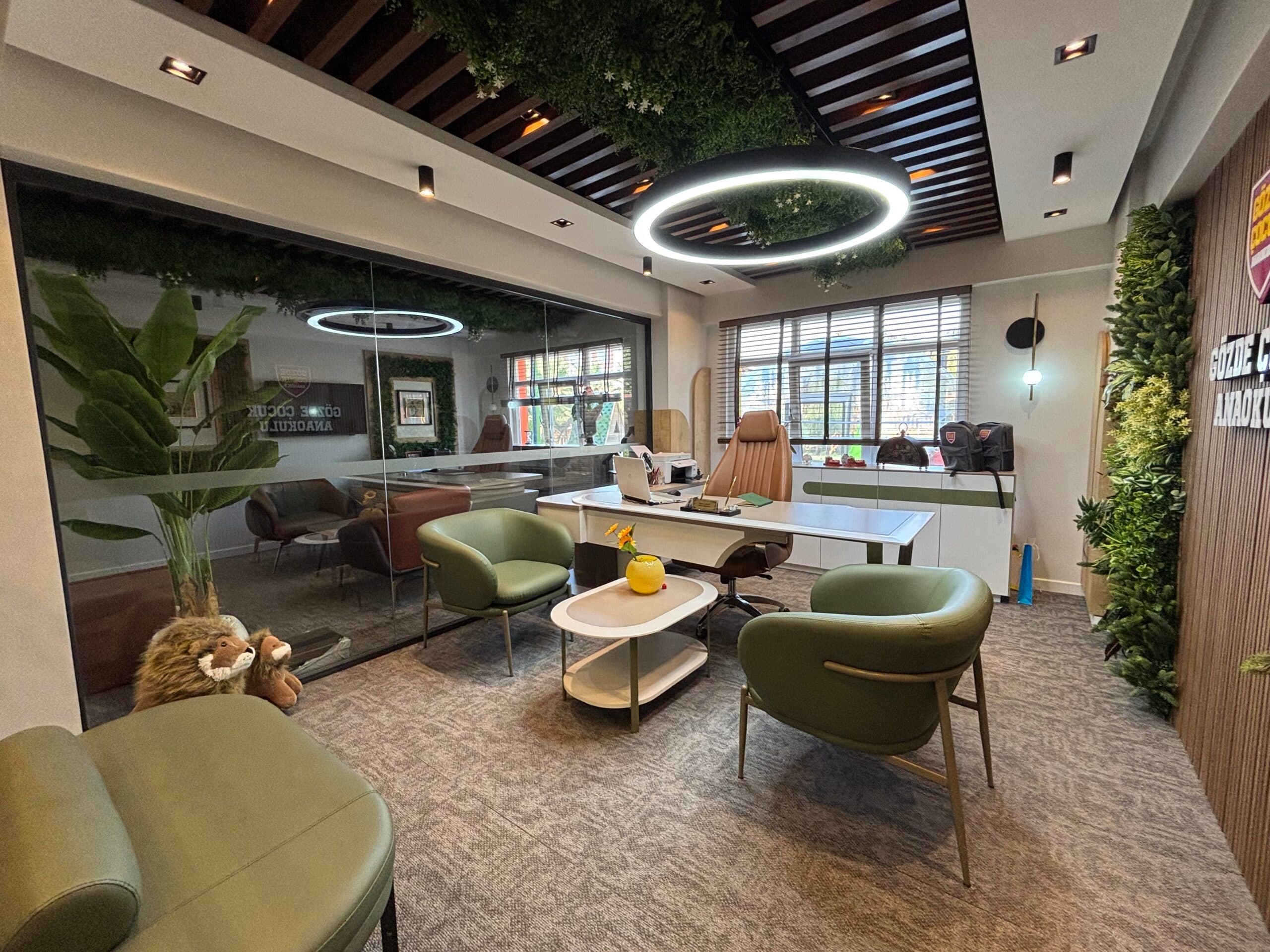 Gözde Çocuk Anaokulu - Görsel 3