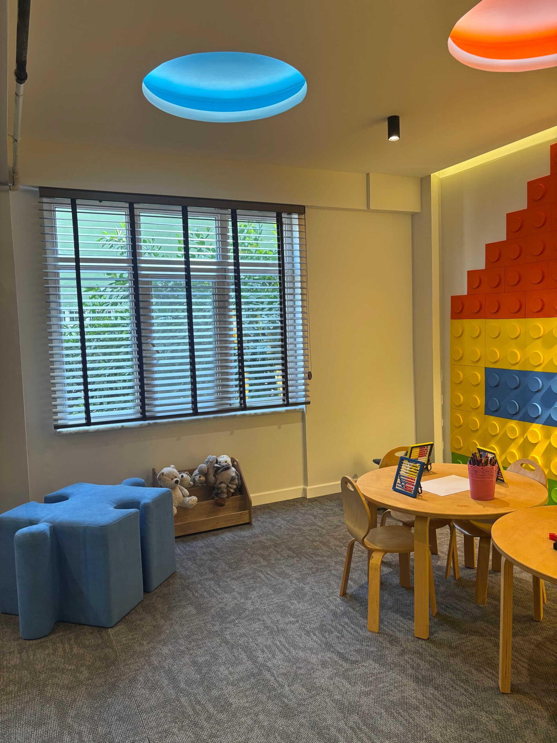 Gözde Çocuk Anaokulu - Görsel 9