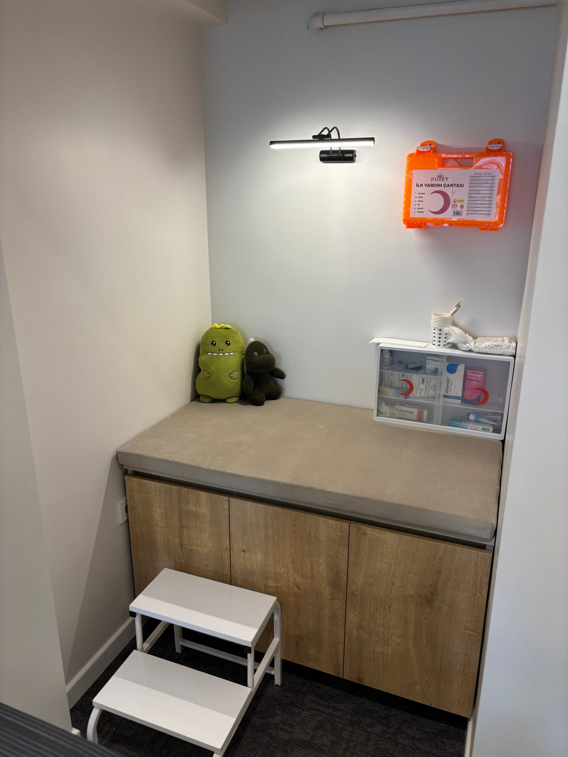 Gözde Çocuk Anaokulu - Görsel 8